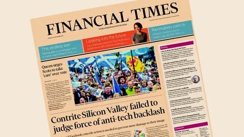 Times en