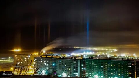 Красноярск норильск