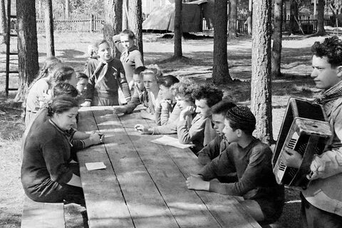 Июнь 1960