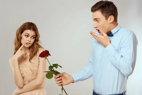 Нарциссическая жертва