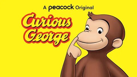Watch Curious George Trailer: Curious George (Trailer, ES) - NBC.com.