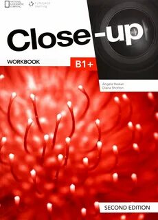 Close up second edition