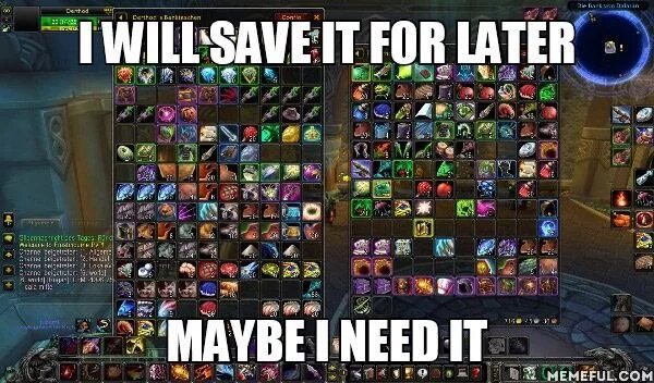 Save it for later