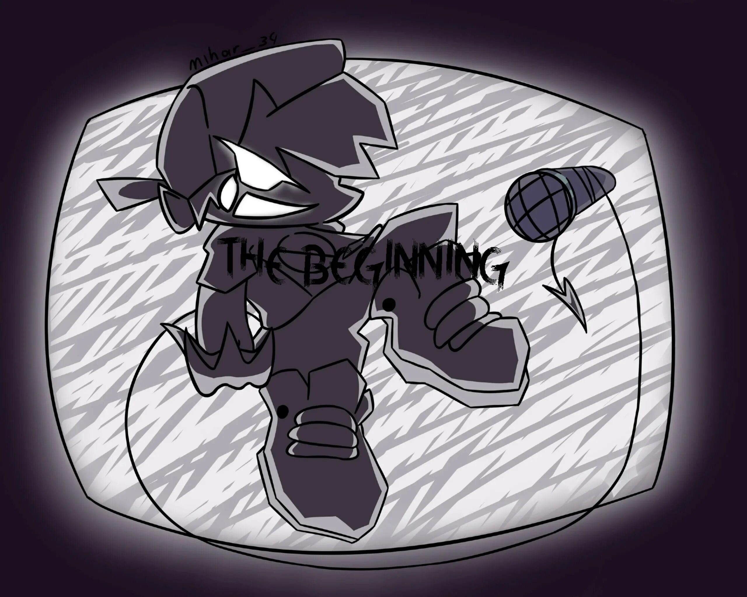 Душа бф. Соул БФ ФНФ. Soul bf x bf. Evil bf. Evil bf FNF.