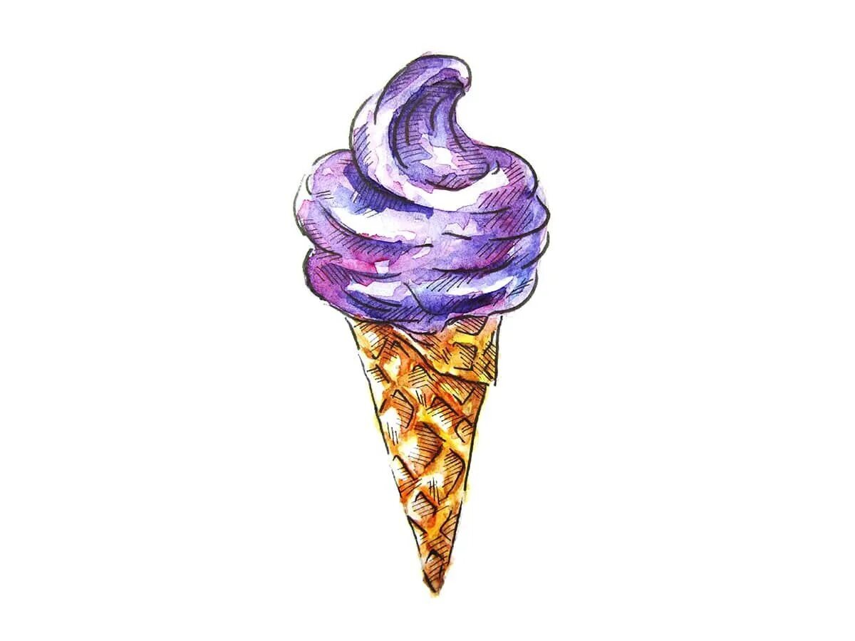 Мороженка рисунок. Мороженое рисунок. Рисование мороженое. Нарисовать мороженое. Мороженое рожок рисунок.
