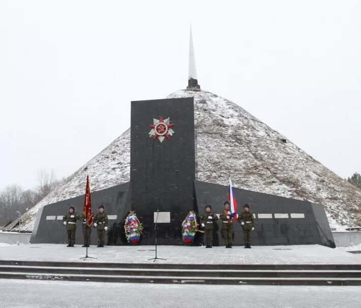 Быковка киреевский