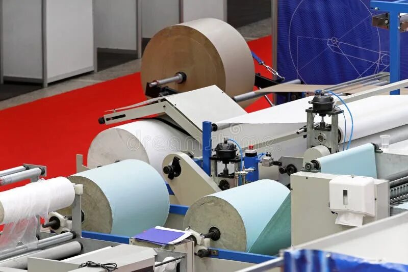 Print roll