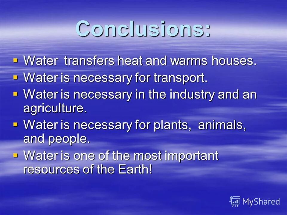 Water is the most important resource. Is are water. water is или are. what is water. what is a myth.