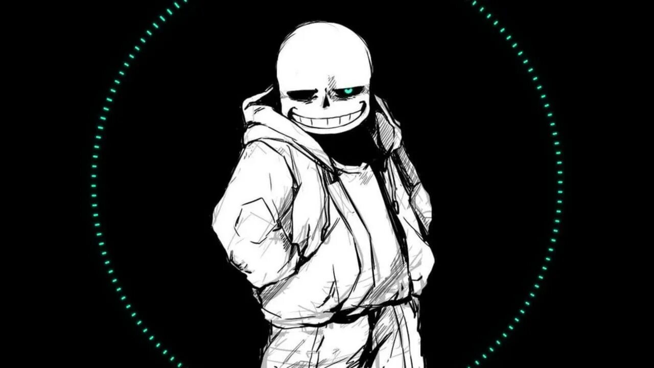 Санс хардмод. Hard Mode Sans. Hard Mode Sans Art. Hard sans