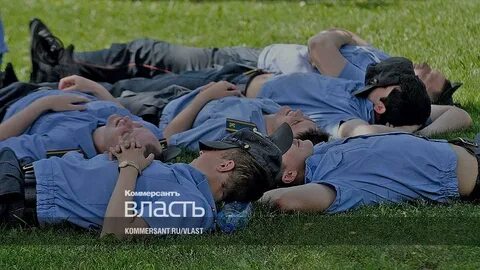 Sleeping policeman