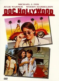 Доктор голливуд 1991