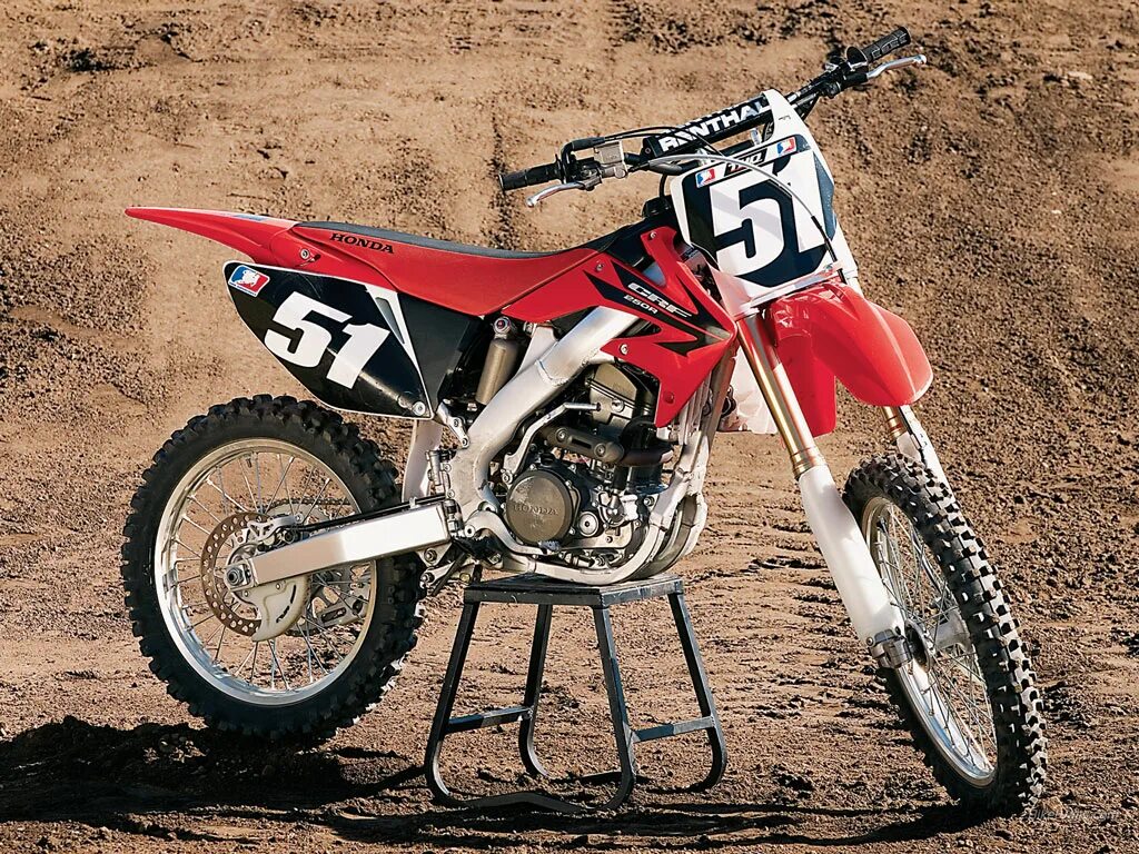 Kawasaki KX250F: фото, технические характеристики, отзывы