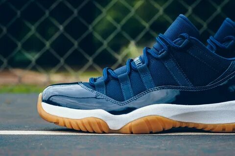 Retro 11