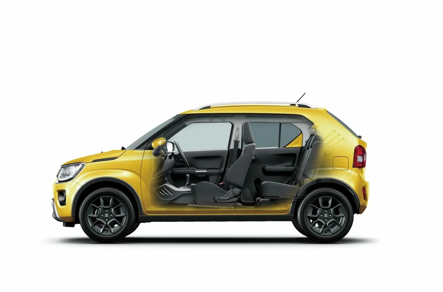 Suzuki Ignis 2022. Suzuki Ignis 2020. Suzuki Ignis 2021. Suzuki Ignis Hybrid.