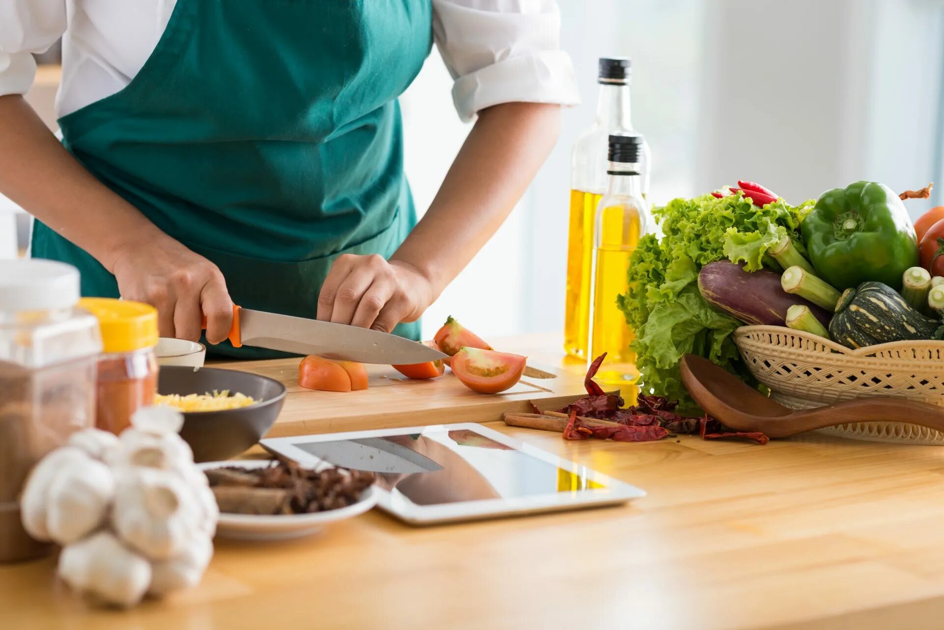 Justin dinner for two hours cook