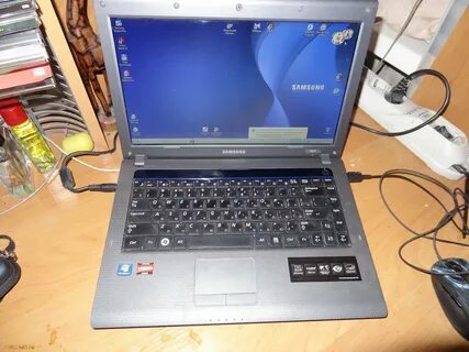 Samsung r425