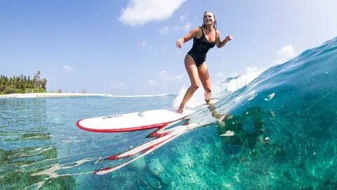 Free photo Water Surfing - Activity Flow Human - Free Dow