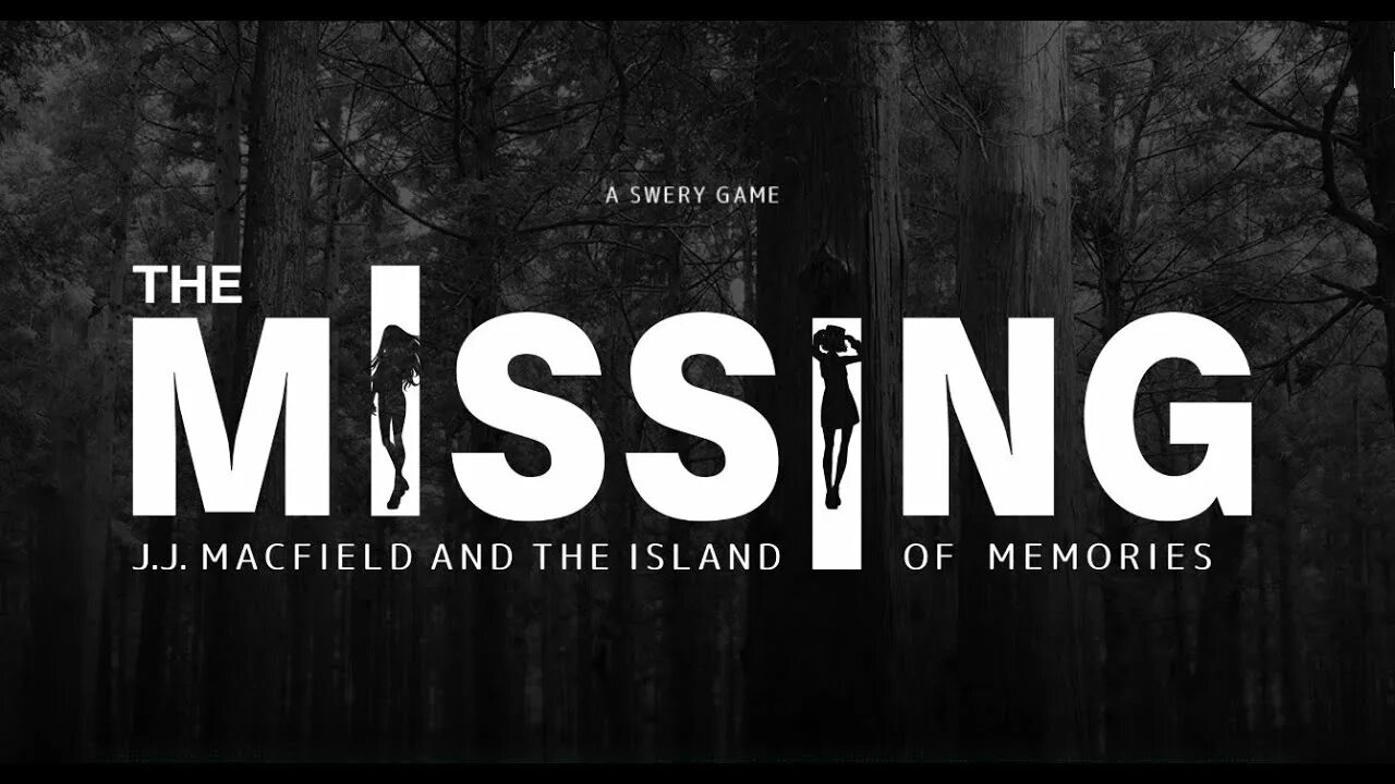 Missing игра. The missing игра. The missing j.j.. The missing: j.j. Macfield and the Island of Memories обзор. J J Macfield.