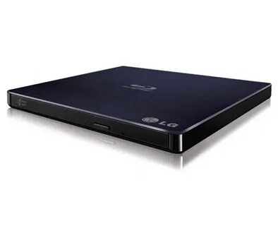 Внешний привод dvd rw lg