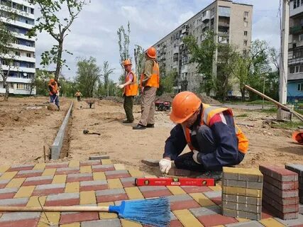 Новый класть