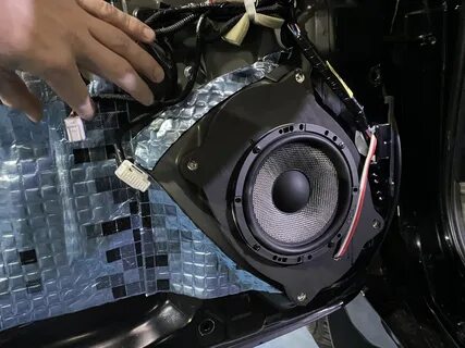 Колонки ix35