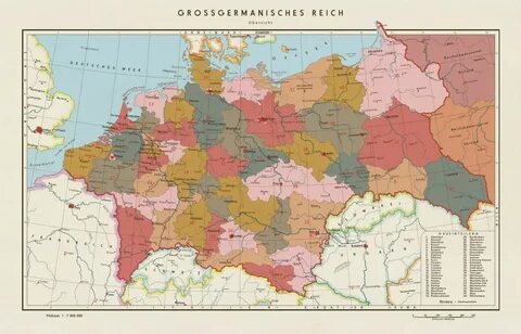 Reich der