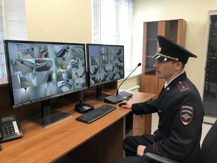 Временное содержание иностранных граждан