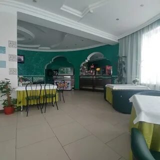 Кафе югорск
