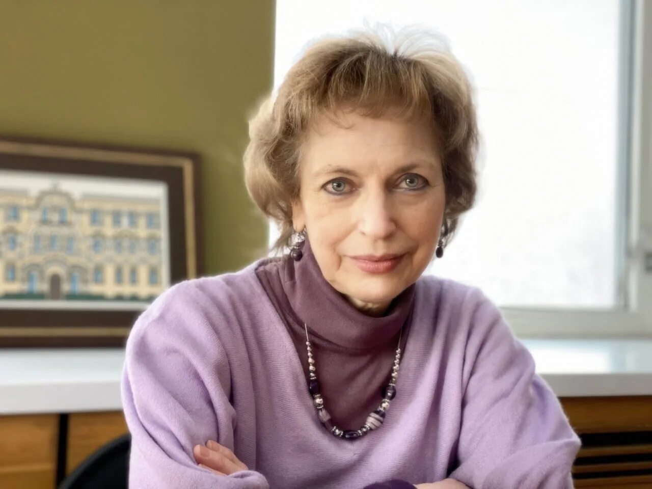 сколько лет елене васильевне