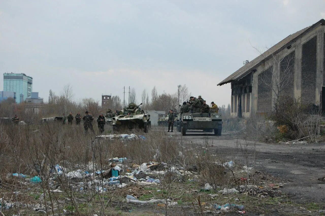 Новости доброполья