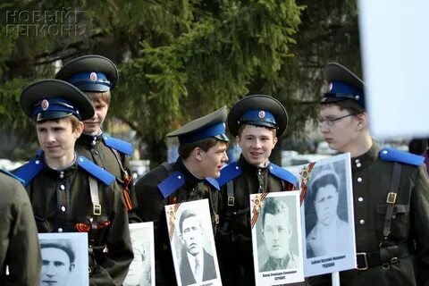 Выход бессмертного