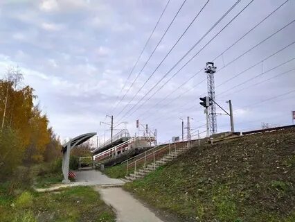 Электричка 435 км нижний новгород московский