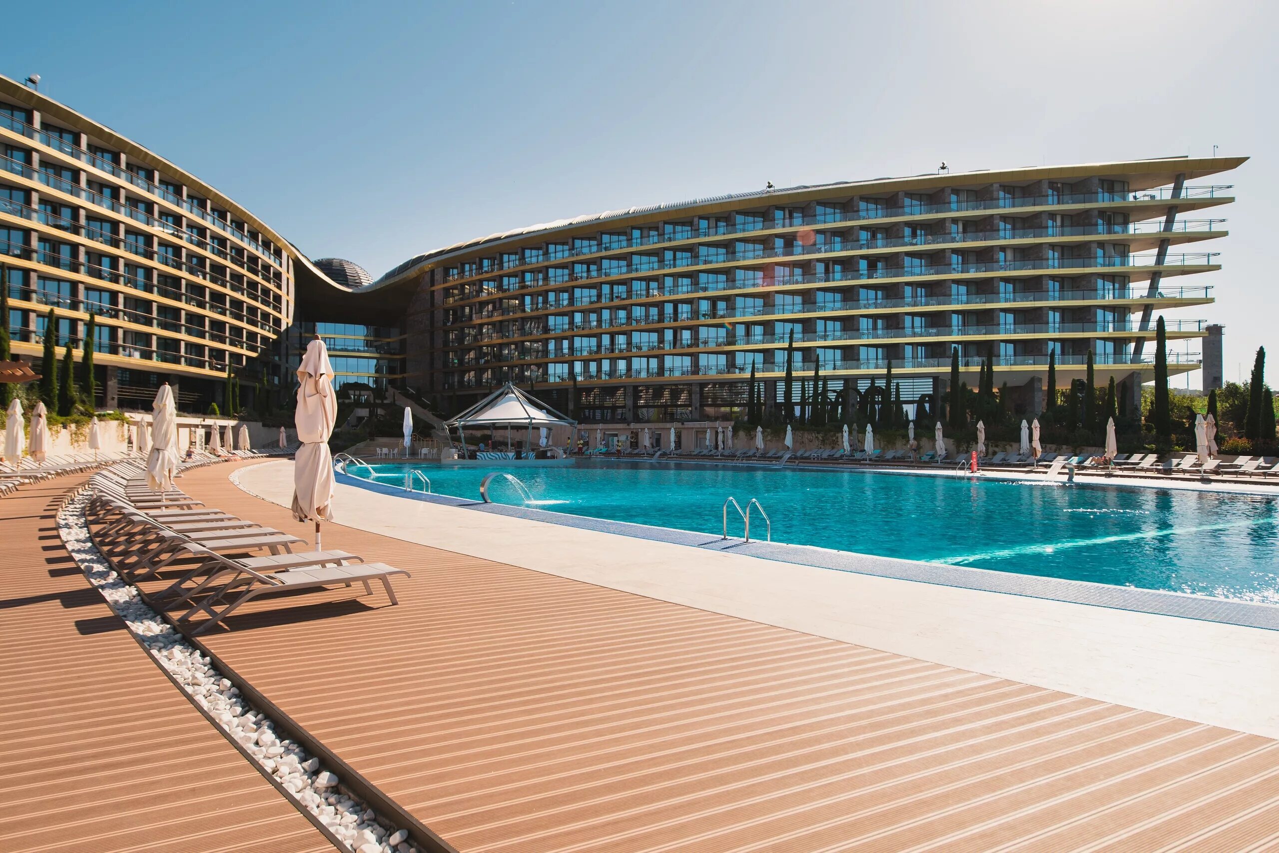 Мрия для крымчанина. Отель Мрия Ялта. Отель в Ялте Mriya Resort Spa.