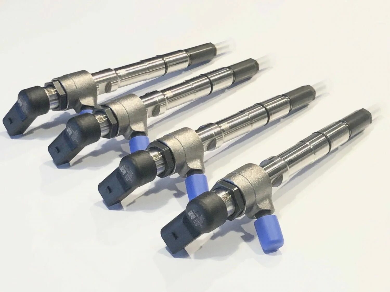 Injector