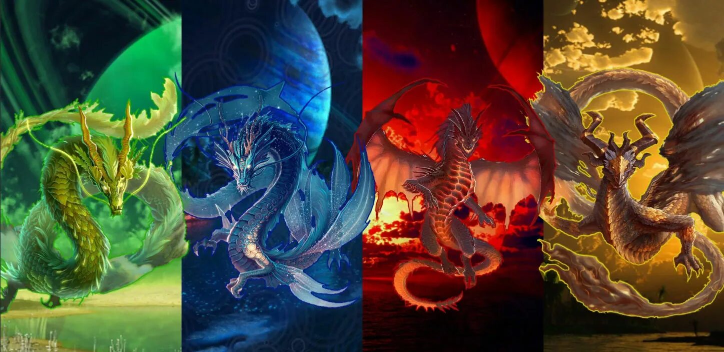 Дракон в какое время года. Драконы 4 стихий. Дракон в какое время года. Дракон в какое время года. Дракон по году.