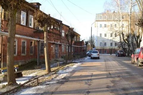 Серпухов крюково