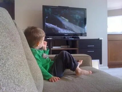 Страх tv