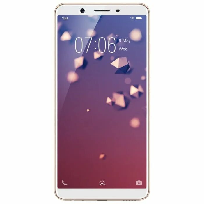 Vivo gold. Телефон vivo 1801 y71. Смартфон vivo y71, золотистый. Vivo 1801 модель. Vivo 1801 л 8gb сена.