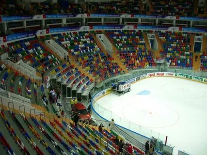Мегаспорт как видно
