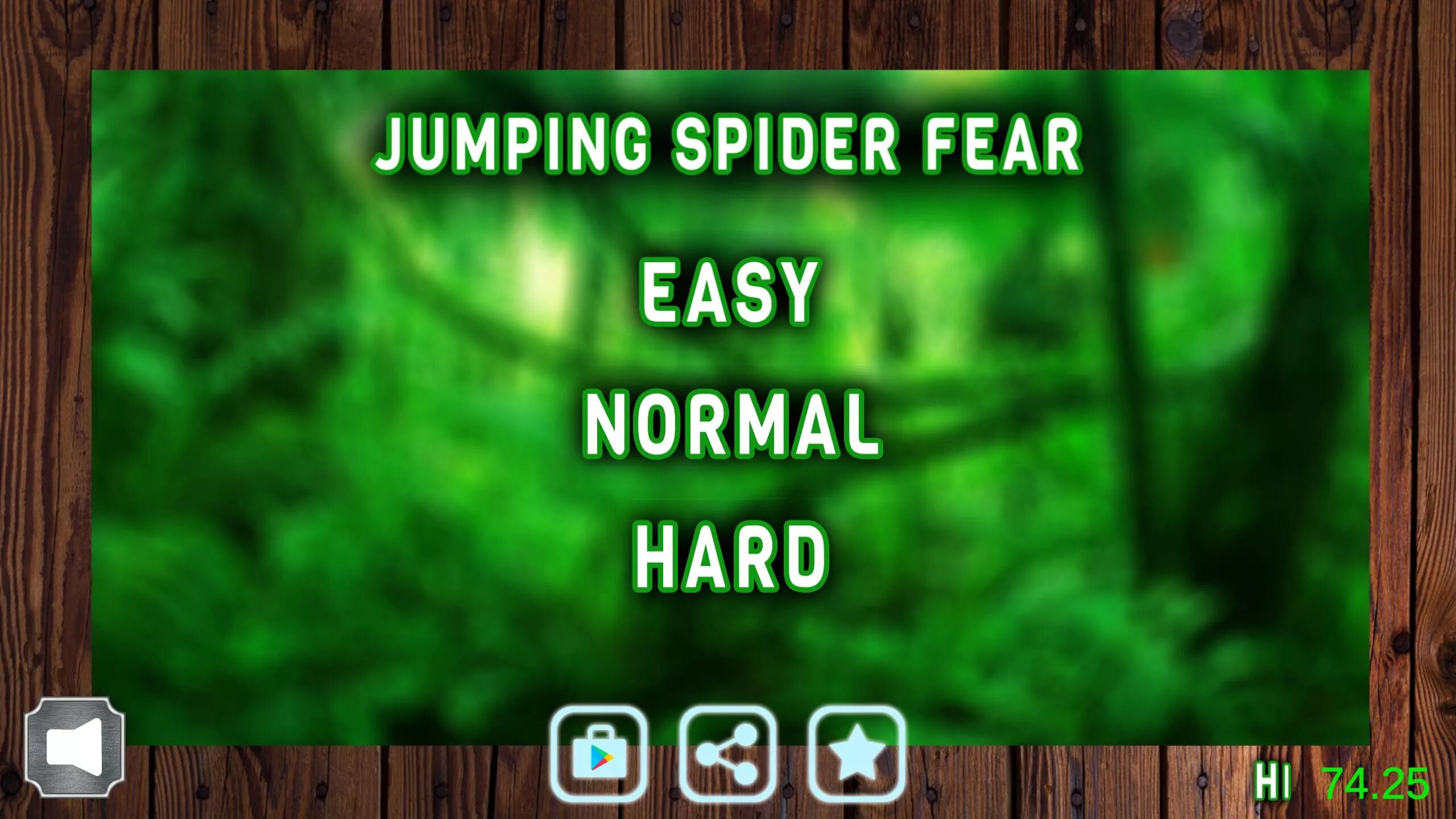Android fears