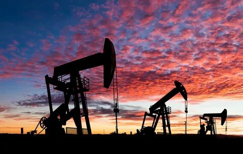 Нефть в индии