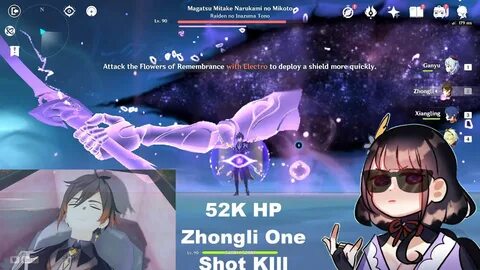 Hoyoverse account