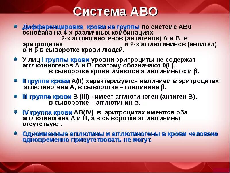Аво антитела