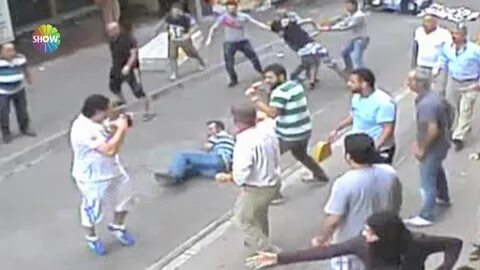 Всякие случаи видео