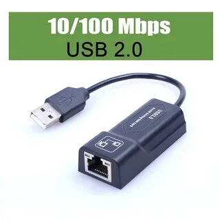 Usb rj45 адаптер