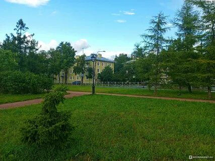 Сортировочная колпино