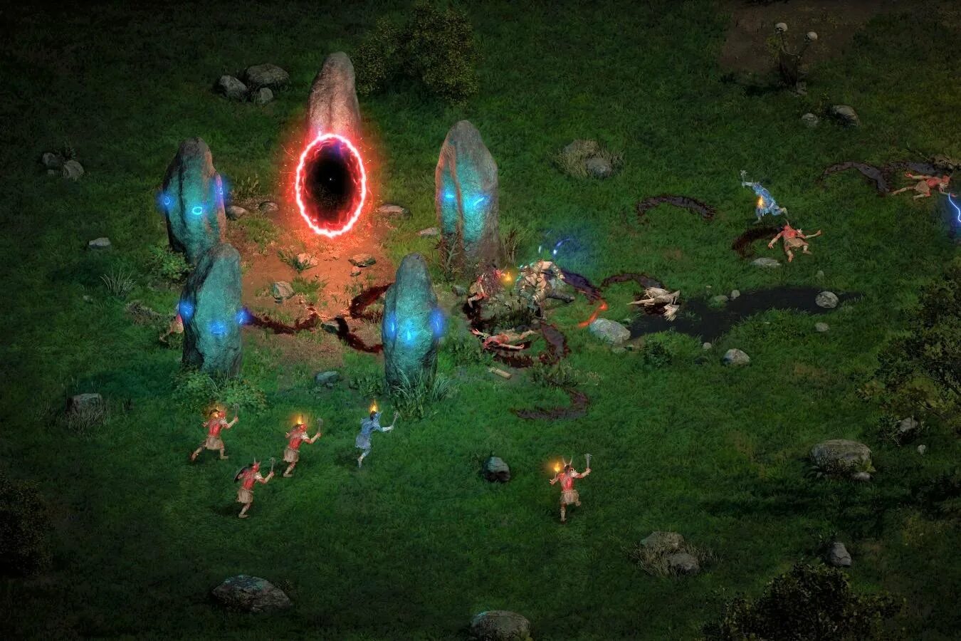 Diablo 2 nintendo switch. Diablo 2 Resurrection. Diablo II resurrected. Diablo® II (2): resurrected. Diablo 2 2021.