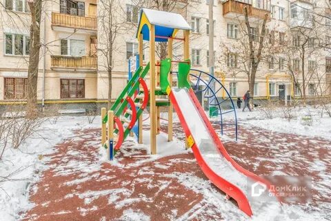 Фрунзенский 2 участок