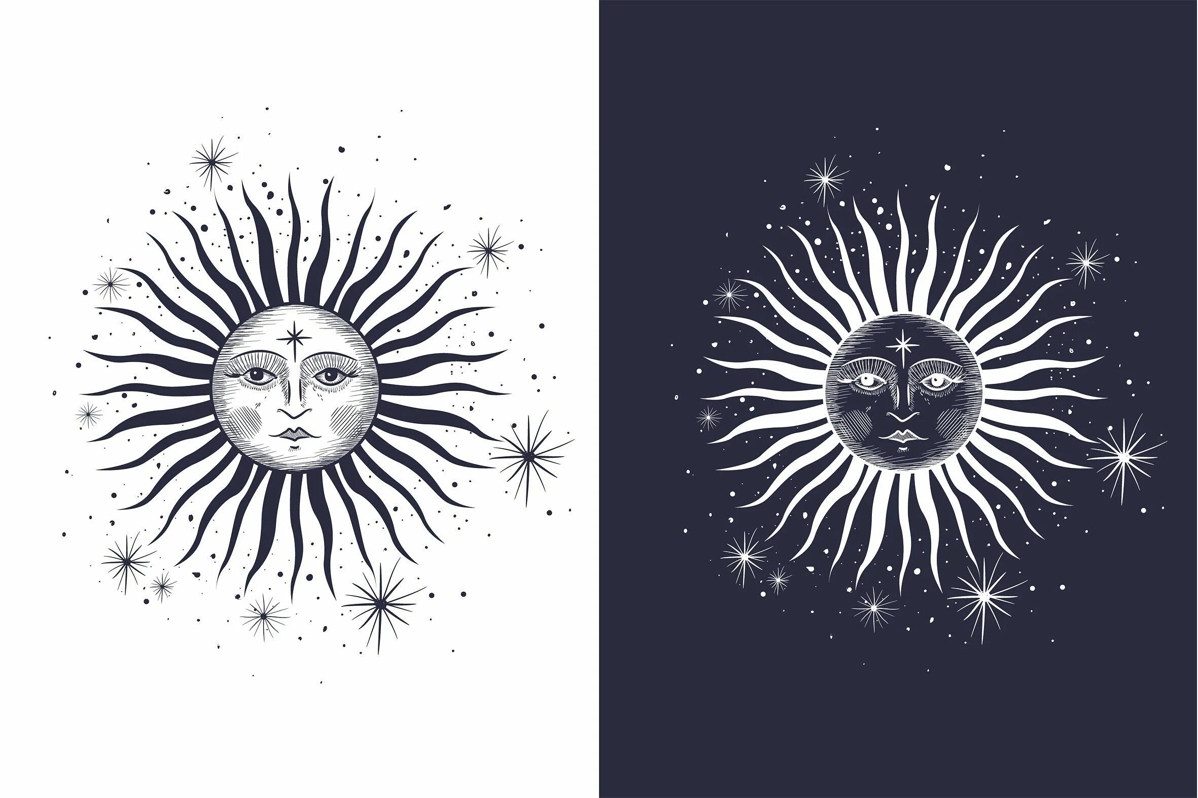 Символ солнца и Луны. Тату солнце и Луна эскиз. Стилизованное солнце. Тату солнце эскизы. Карта солнца и луны