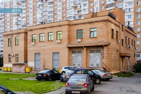 Перерва 2 москва